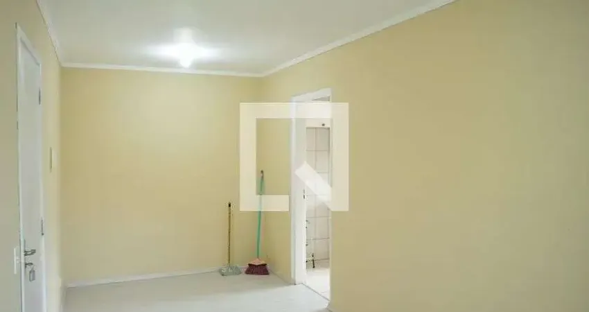 Apartamento para Aluguel - Centro, 2 Quartos,  51 m² - Cotia
