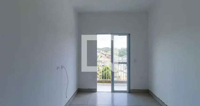 Apartamento para Aluguel - Jardim Colibri II, 2 Quartos,  50 m² - Cotia