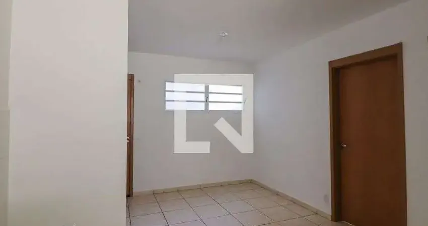Apartamento para Aluguel - Parque dos Lagos, 2 Quartos,  68 m² - Ribeirão Preto