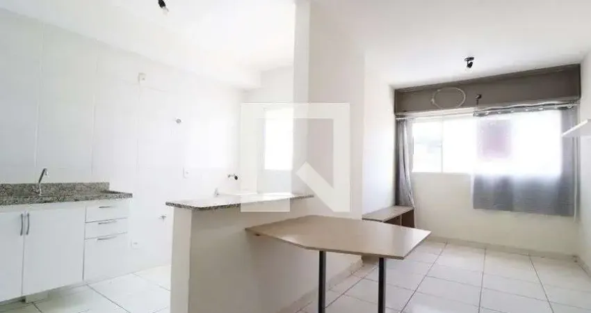 Apartamento para Aluguel - Dona Zulmira, 2 Quartos,  51 m² - Uberlândia