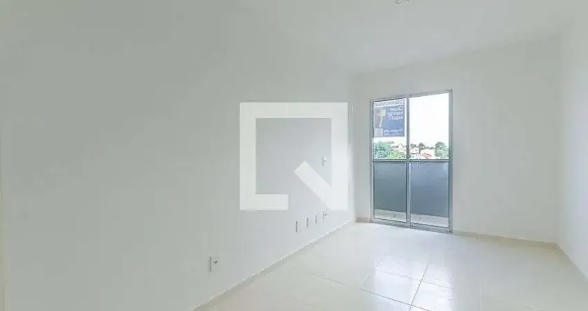 Apartamento para Aluguel - Badu, 2 Quartos,  54 m² - Niterói