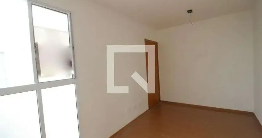 Cobertura para Aluguel - Igará, 2 Quartos,  44 m² - Canoas