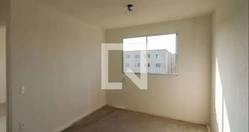 Apartamento para Aluguel - Bairro Fátima, 2 Quartos,  51 m² - Canoas