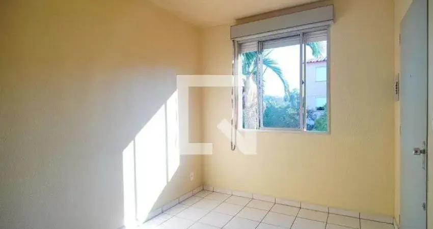 Apartamento para Aluguel - Canudos, 2 Quartos,  42 m² - Novo Hamburgo