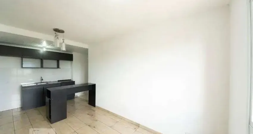 Apartamento para Aluguel - Hamburgo Velho, 2 Quartos,  49 m² - Novo Hamburgo