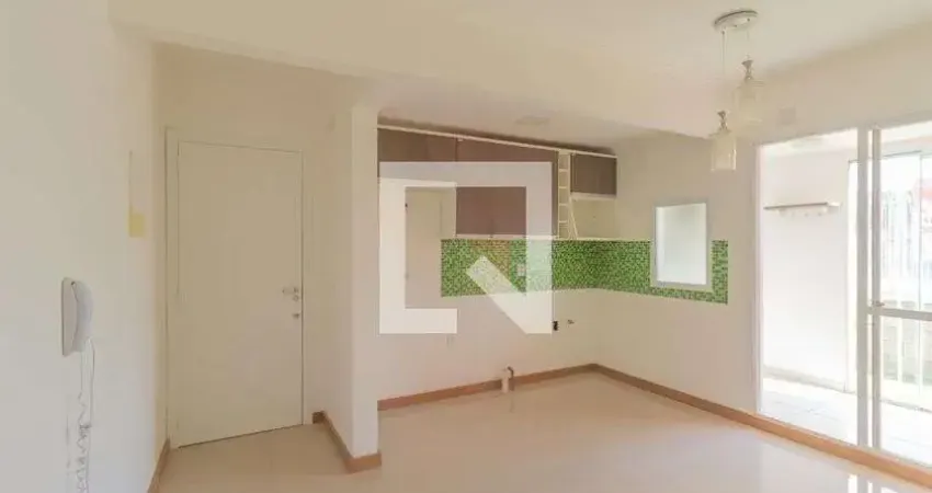 Apartamento para Aluguel - Bairro Fátima, 2 Quartos,  49 m² - Canoas
