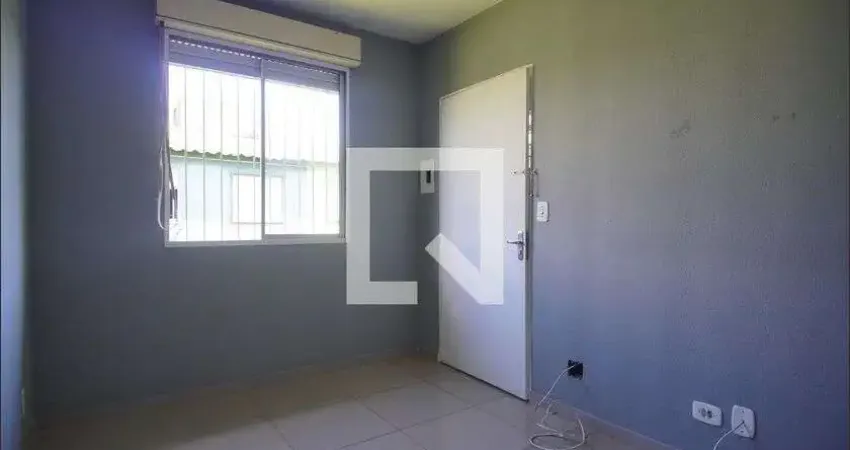 Apartamento para Aluguel - Canudos, 2 Quartos,  49 m² - Novo Hamburgo