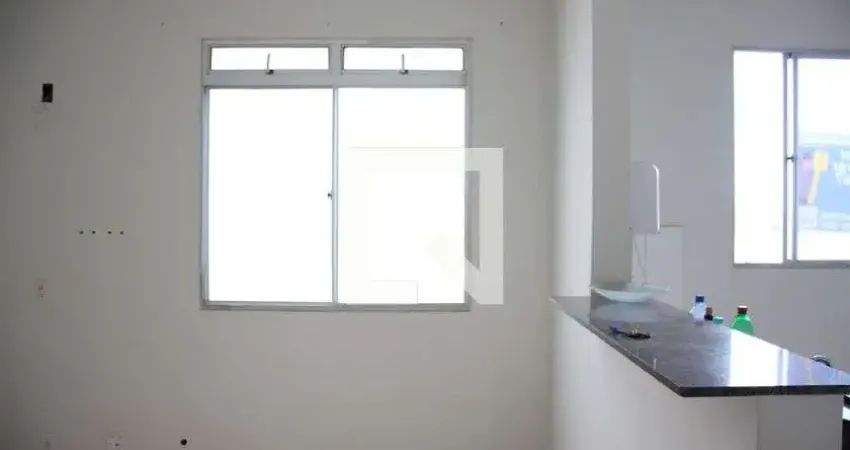 Apartamento para Aluguel - Shopping Park, 2 Quartos,  44 m² - Uberlândia