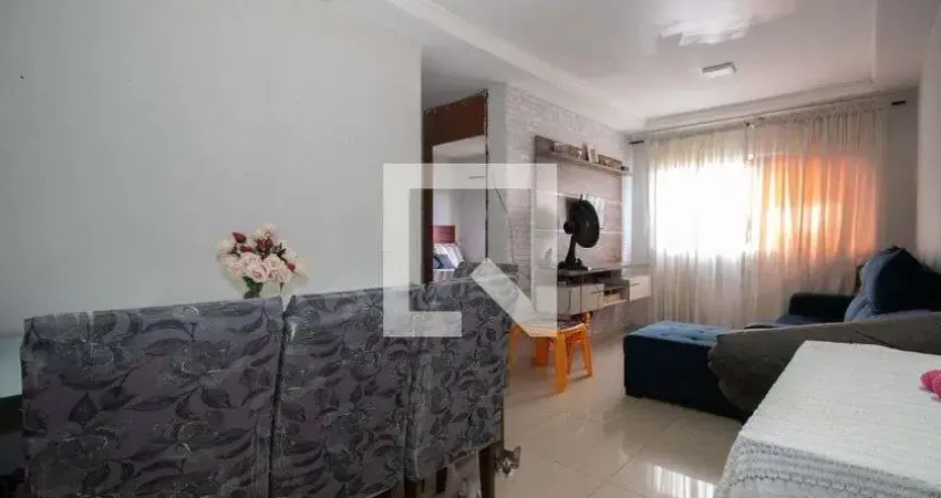 Apartamento para Aluguel - Riacho Fundo II, 2 Quartos,  50 m² - Brasília