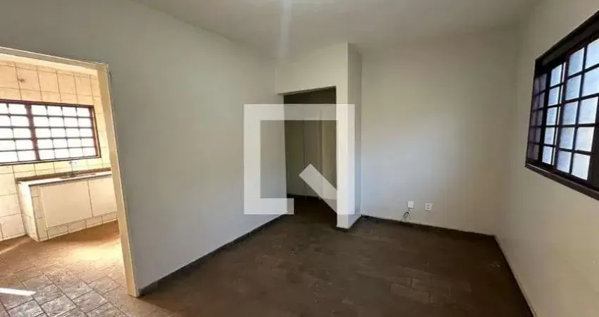Apartamento para Aluguel - Jardim Anhanguera, 2 Quartos,  51 m² - Ribeirão Preto