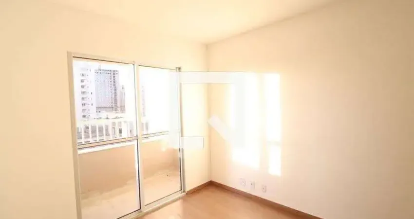 Apartamento para Aluguel - Laranjeiras, 2 Quartos,  50 m² - Uberlândia