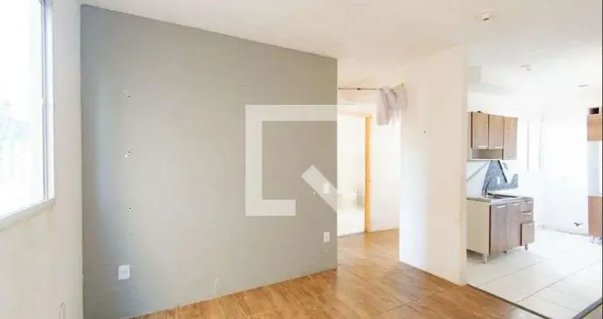 Apartamento para Aluguel - Rio Branco, 1 Quarto,  42 m² - Canoas