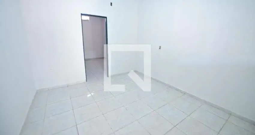 Casa para Aluguel - Jardim Atlântico , 1 Quarto,  50 m² - Goiânia