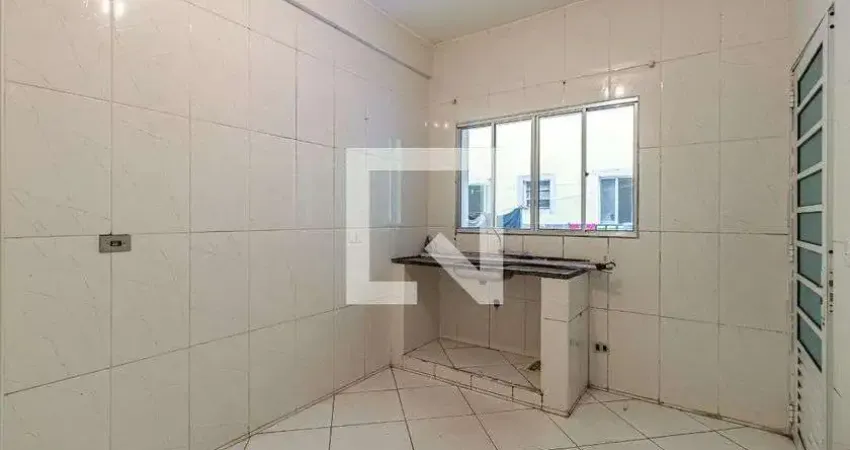 Apartamento para Aluguel - Parque Alexandre, 1 Quarto,  45 m² - Cotia