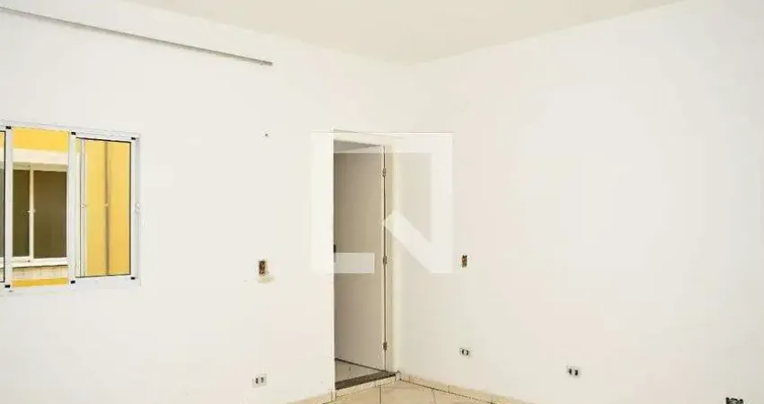 Apartamento para Aluguel - Parque Alexandre, 1 Quarto,  40 m² - Cotia
