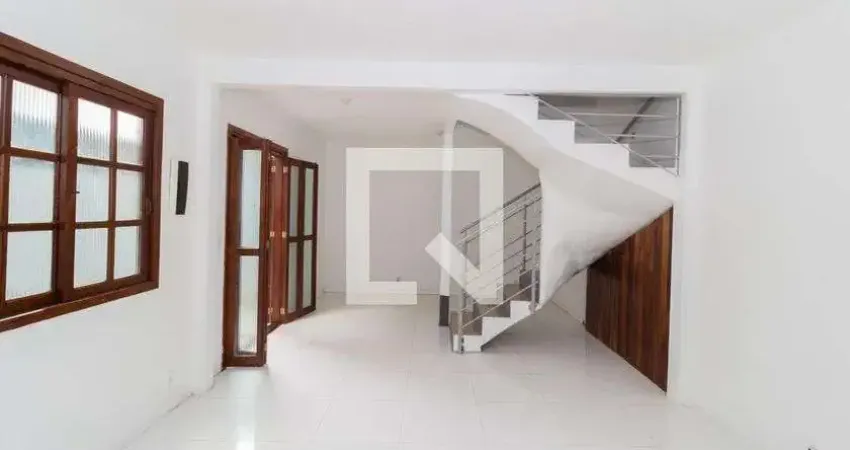 Casa / Sobrado em Condomínio para Aluguel - Harmonia, 2 Quartos,  135 m² - Canoas