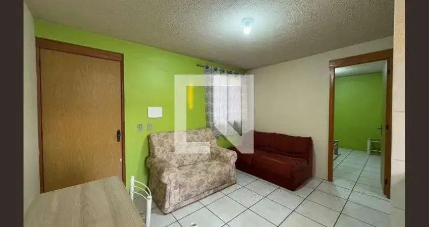 Apartamento para Aluguel - Duque de Caxias, 2 Quartos,  50 m² - São Leopoldo