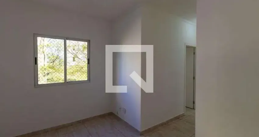 Apartamento para Aluguel - Jardim Arco Íris, 2 Quartos,  47 m² - Cotia