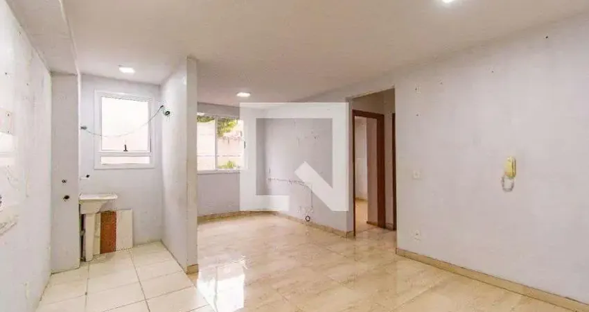 Apartamento para Aluguel - Olaria, 2 Quartos,  47 m² - Canoas