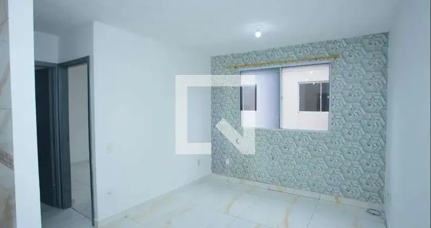 Apartamento para Aluguel - Bairro Fátima, 2 Quartos,  48 m² - Canoas
