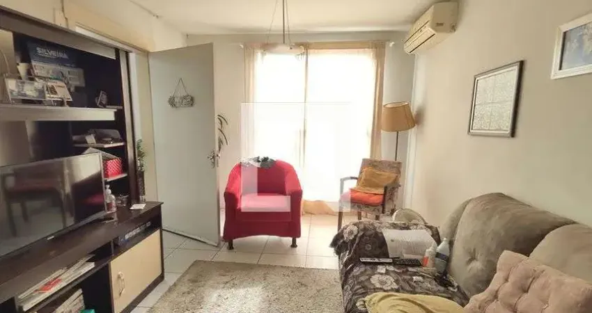 Apartamento para Aluguel - Scharlau, 2 Quartos,  80 m² - São Leopoldo