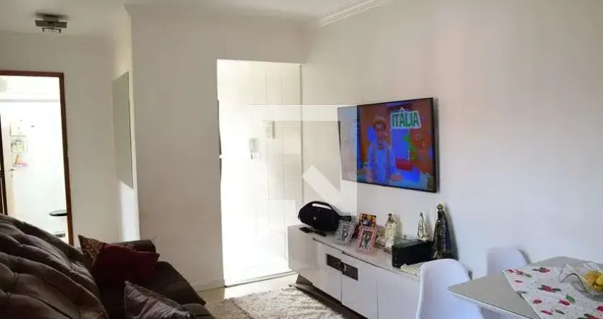 Apartamento para Aluguel - Jardim Isis, 2 Quartos,  48 m² - Cotia