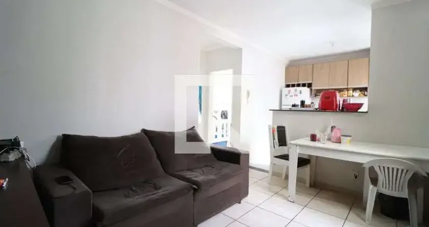 Apartamento para Aluguel - Shopping Park, 2 Quartos,  45 m² - Uberlândia