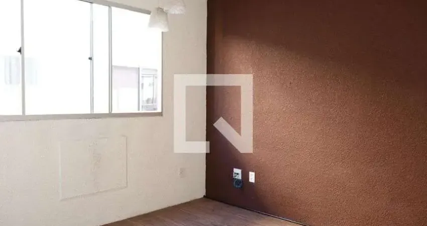 Apartamento para Aluguel - Santos Dumond, 2 Quartos,  55 m² - São Leopoldo