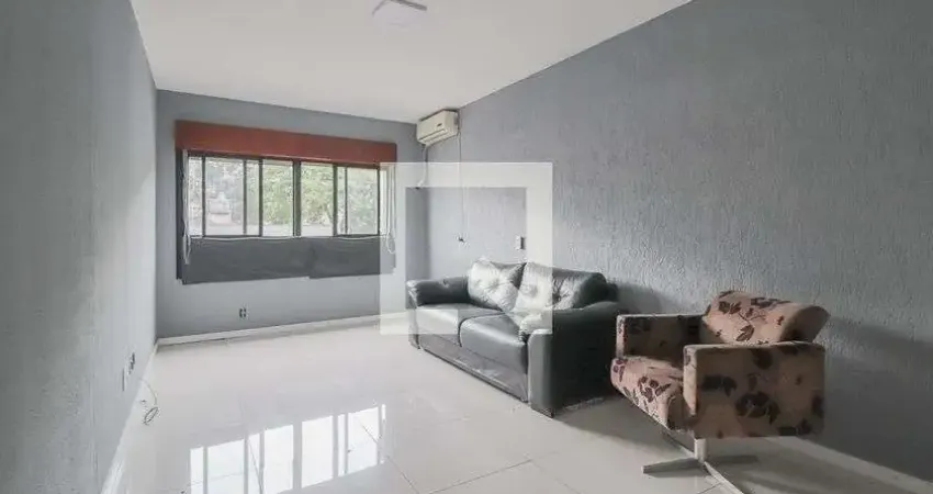 Kitnet / Stúdio para Aluguel - Centro, 1 Quarto,  33 m² - São Leopoldo