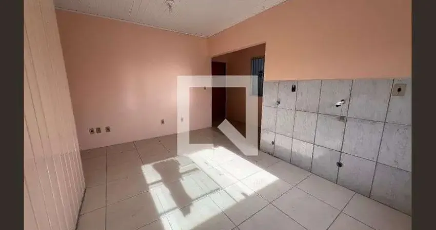 Apartamento para Aluguel - Campina, 2 Quartos,  60 m² - São Leopoldo