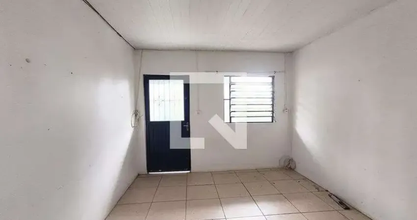 Kitnet / Stúdio para Aluguel - Rondônia, 1 Quarto,  30 m² - Novo Hamburgo