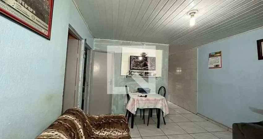 Casa para Aluguel - Feitoria Seller, 2 Quartos,  70 m² - São Leopoldo