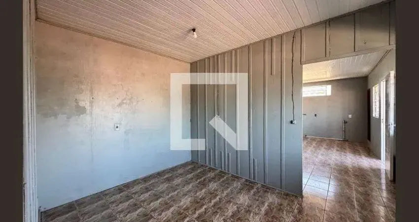 Apartamento para Aluguel - Vicentina, 1 Quarto,  70 m² - São Leopoldo