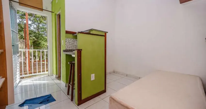 Apartamento para Aluguel - Centro , 1 Quarto,  15 m² - Niterói