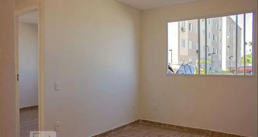 Apartamento para Aluguel - Estância Velha, 2 Quartos,  40 m² - Canoas