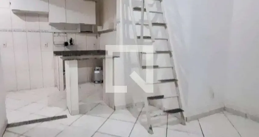 Casa para Aluguel - Barreto, 1 Quarto,  45 m² - Niterói