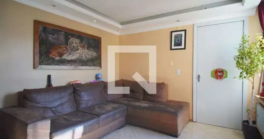 Apartamento para Aluguel - Duque de Caxias, 2 Quartos,  45 m² - São Leopoldo