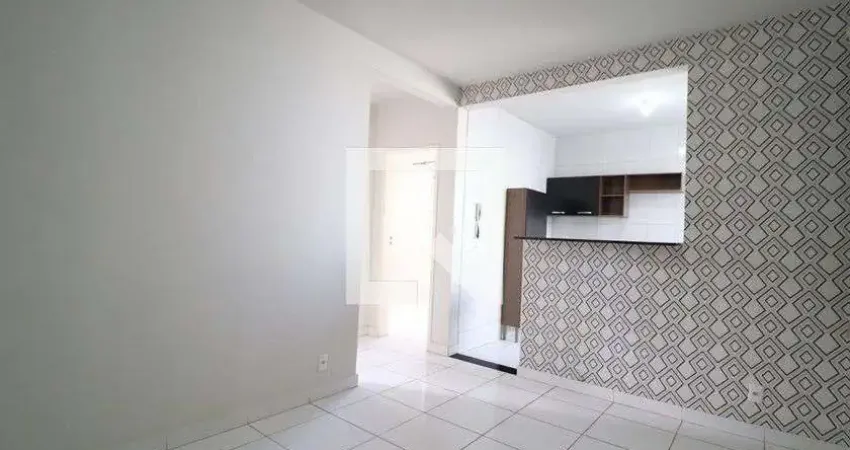 Apartamento para Aluguel - Gávea, 2 Quartos,  50 m² - Uberlândia