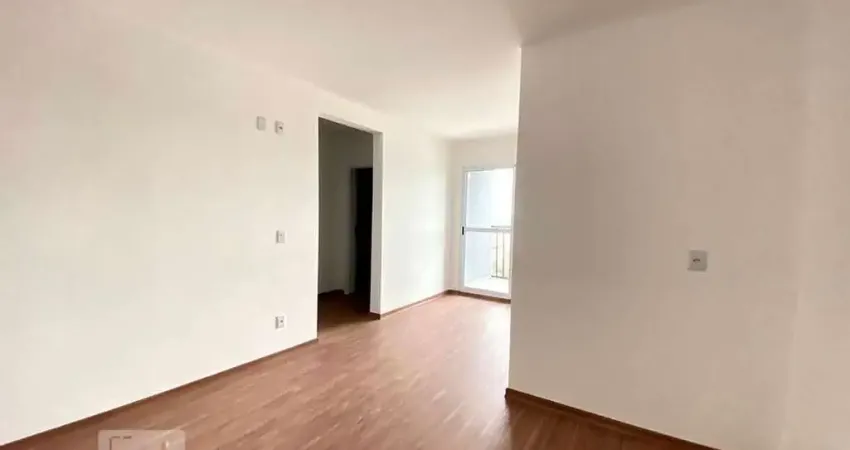 Apartamento para Aluguel - Santo Afonso, 2 Quartos,  51 m² - Novo Hamburgo