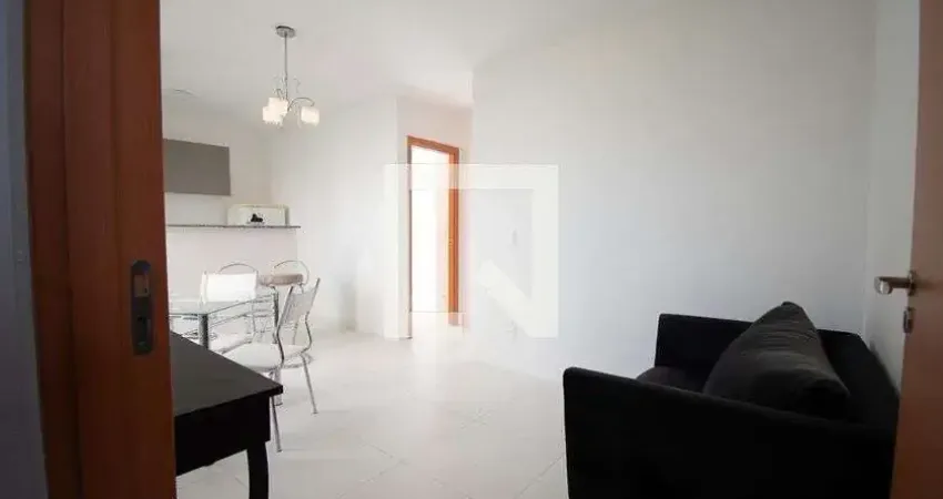 Cobertura para Aluguel - Feitoria, 2 Quartos,  41 m² - São Leopoldo