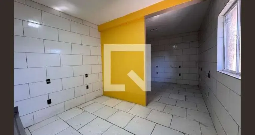 Kitnet / Stúdio para Aluguel - Campina, 1 Quarto,  30 m² - São Leopoldo
