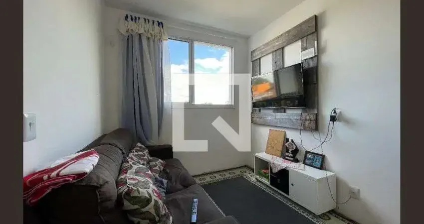 Apartamento para Aluguel - Feitoria, 2 Quartos,  51 m² - São Leopoldo
