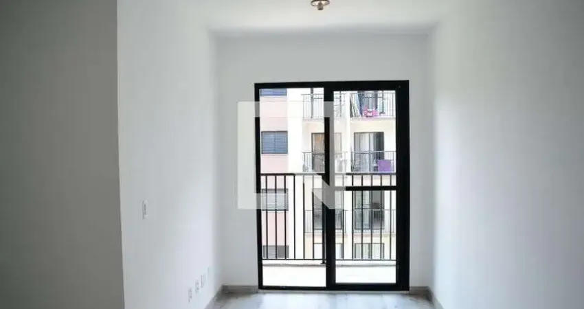 Apartamento para Aluguel - Jardim Pioneira, 2 Quartos,  50 m² - Cotia