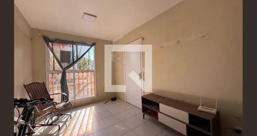 Apartamento para Aluguel - Scharlau, 3 Quartos,  100 m² - São Leopoldo