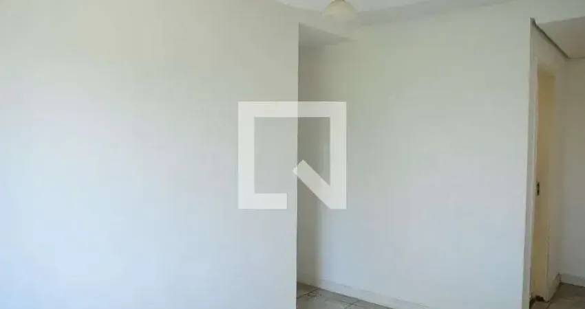 Apartamento para Aluguel - Jardim Arco Íris, 2 Quartos,  47 m² - Cotia
