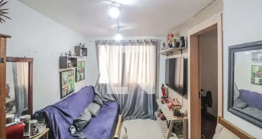 Apartamento para Aluguel - Santos Dumond, 2 Quartos,  38 m² - São Leopoldo