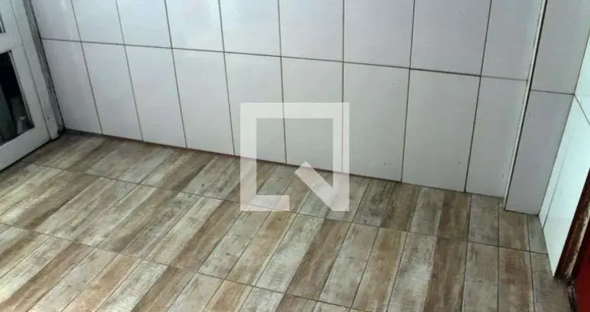 Apartamento para Aluguel - Rio dos Sinos, 1 Quarto,  60 m² - São Leopoldo