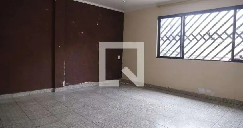 Casa para Aluguel - Vila Penteado, 2 Quartos,  120 m² - São Paulo