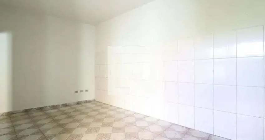 Casa para Aluguel - Daniel Fonseca, 2 Quartos,  50 m² - Uberlândia