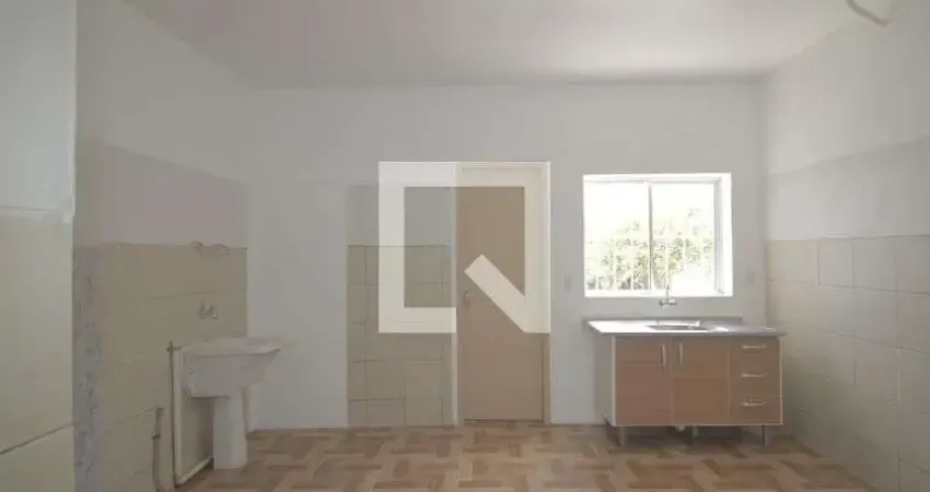 Apartamento para Aluguel - Harmonia, 1 Quarto,  55 m² - Canoas